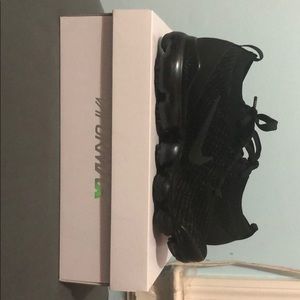 I am selling these Lightly used Womens Vapormaxes.
